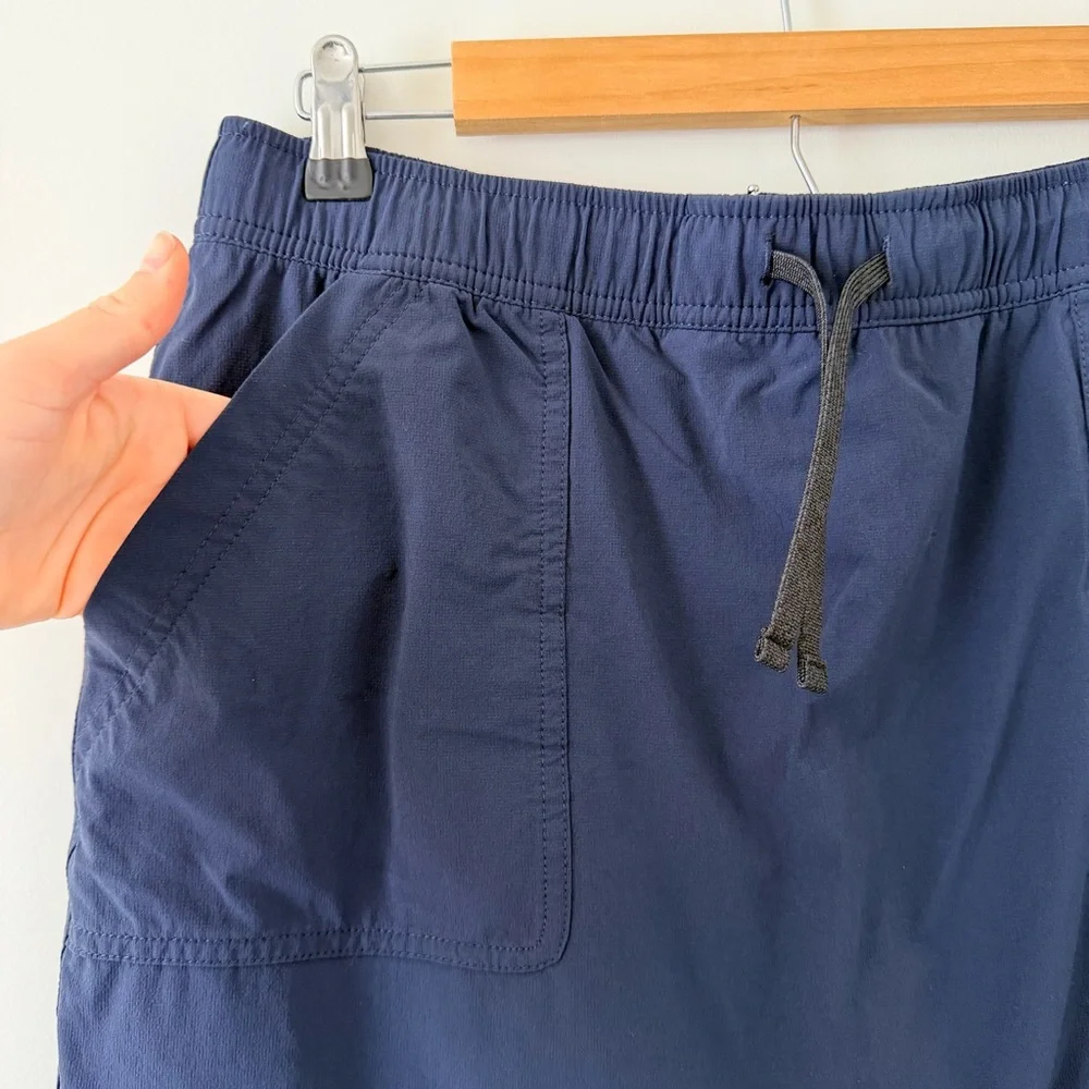 Outdoor Research Navy Athletic Skirt